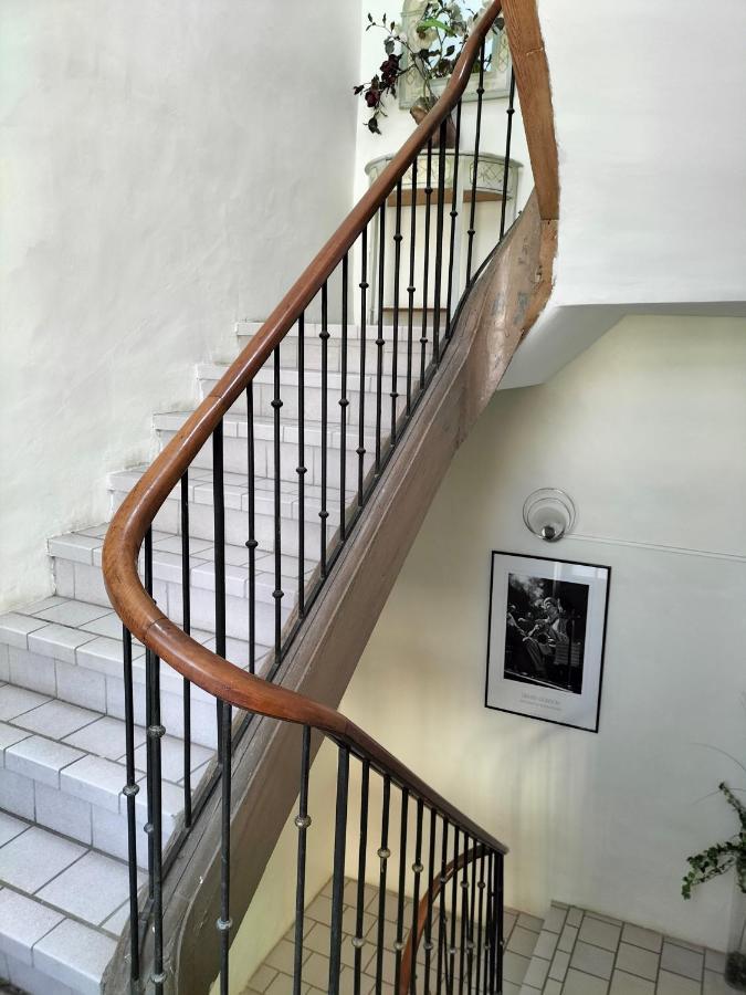 Etablissement Roussel