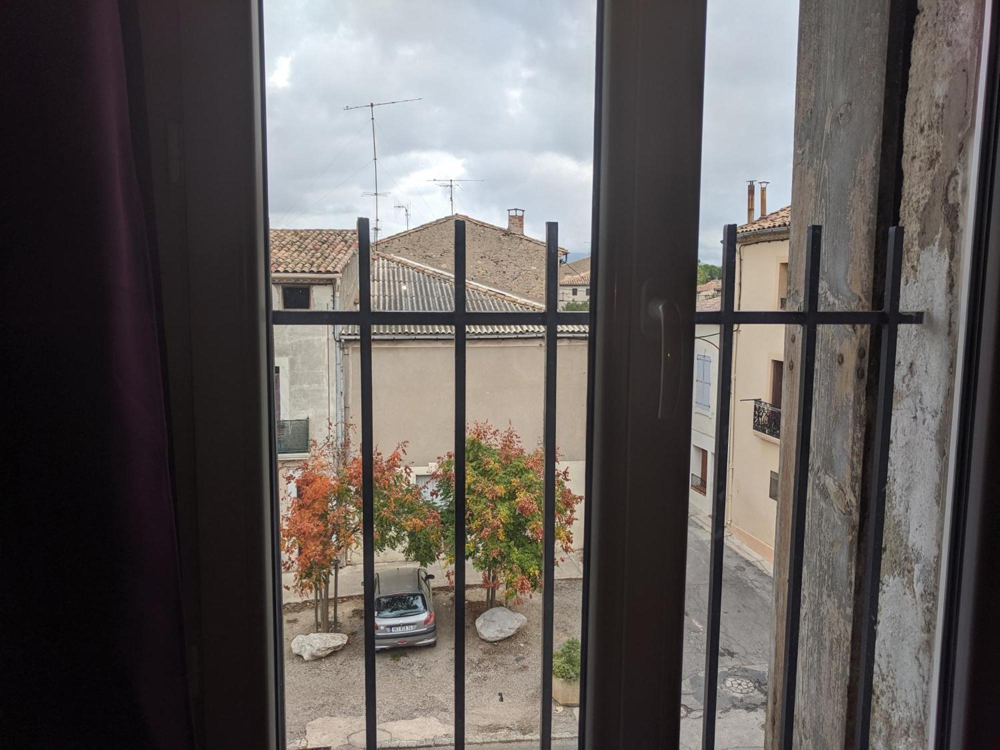 Appartement Etablissement Roussel *