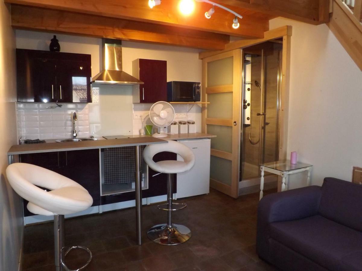 Appartement Etablissement Roussel Saint-André-de-Sangonis
