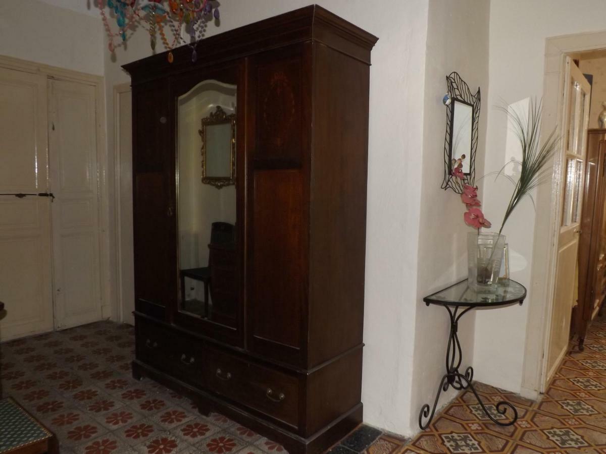 Appartement Etablissement Roussel