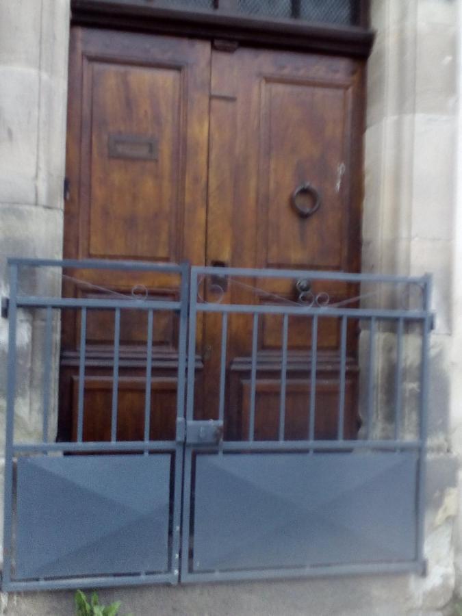 Etablissement Roussel
