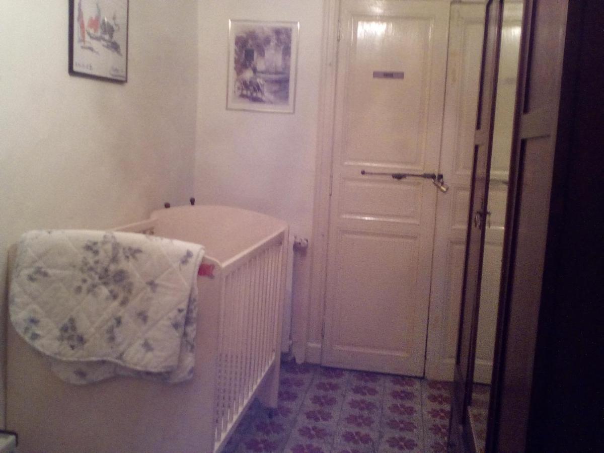 Etablissement Roussel Appartement