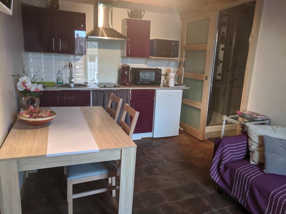 Etablissement Roussel Appartement